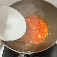 超级嫩的西红柿炒鸡蛋的做法图解7