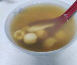 水饮证食疗汤