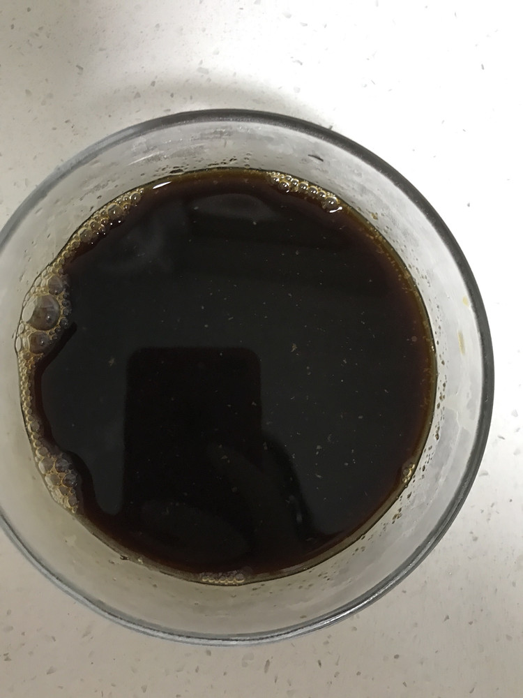 减脂冬瓜茶的做法