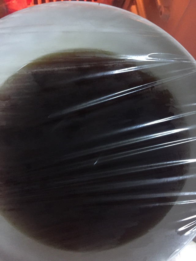 阿胶核桃固元糕(补气血首选小零食)的做法图解1