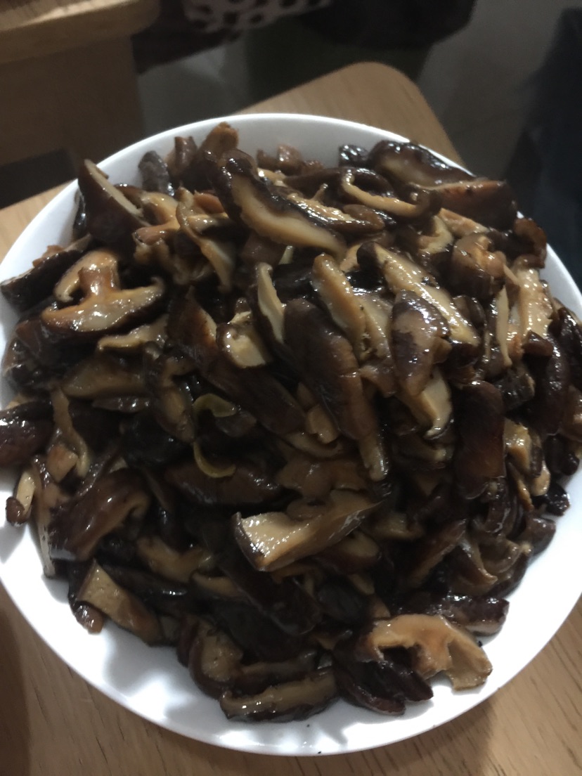 老南京过年必备素罗汉十样菜的做法图解6