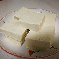 老豆腐的做法图解9