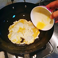 网红肉串炒饭(酱油炒饭)的做法图解2
