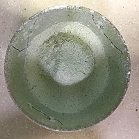 【抹茶蜜豆曲奇饼干】#爱乐甜零卡糖#的做法图解4