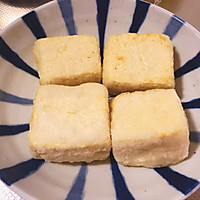 日式朴蕈烩豆腐的做法图解6
