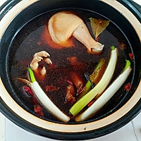 胡萝卜三肉锅#宴客拿手菜#的做法图解8