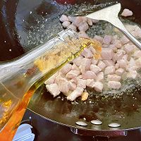零失败酱爆肉丁的做法图解3