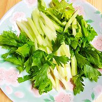 葱爆海参的做法图解4