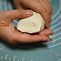 不忘初心早餐系列--肉龙的做法图解16