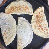韭菜盒子的做法图解8
