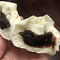 豆沙包的做法图解34