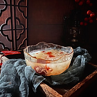 蔓越莓银耳羹#确幸即“莓”好 让生活“蔓”下来#的做法图解6