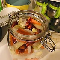 最爱什锦泡菜的做法图解6