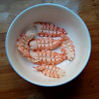 海鲜樱桃披萨的做法图解5