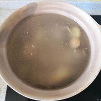 老鸽椰子汤（鸽子&椰子）的做法图解6