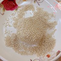 花环汉堡（中种）的做法图解9