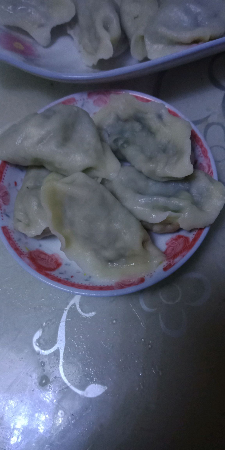 堪比肉馅还香的搭配的做法