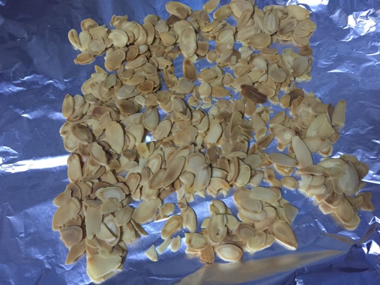 杏仁蔓越莓蛋糕卷的做法图解10