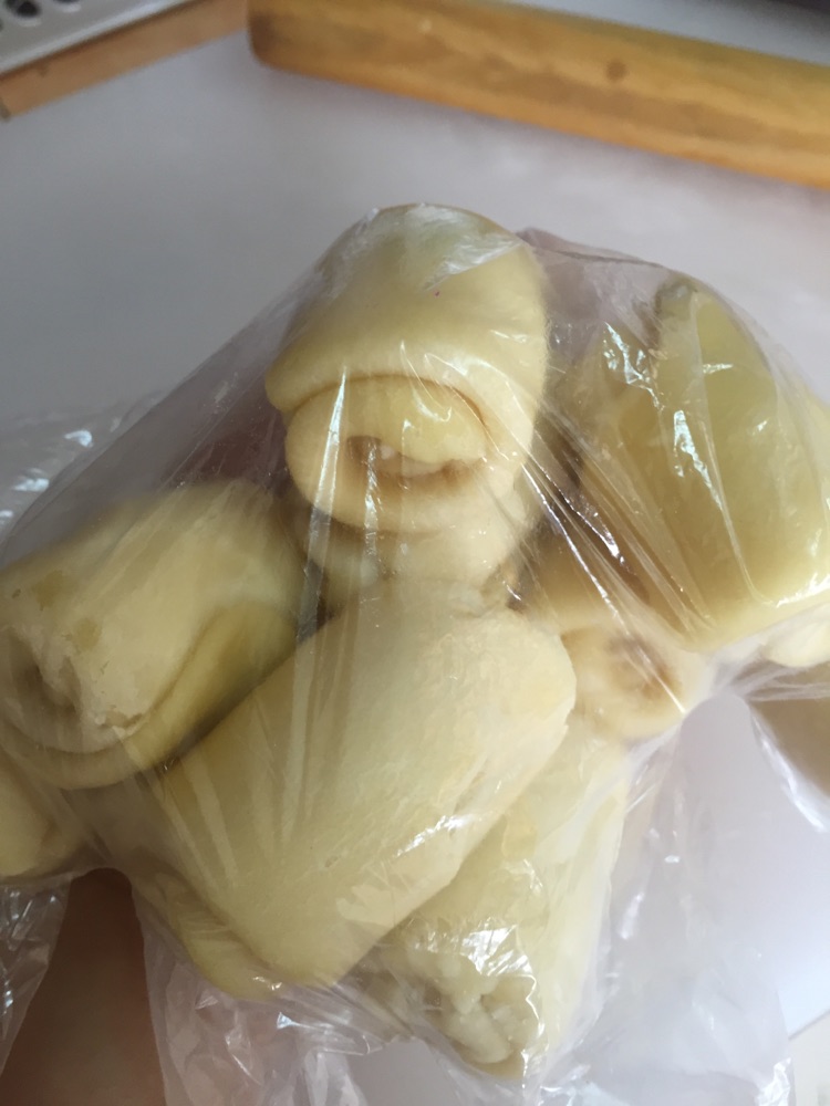 紫薯酥的做法图解4