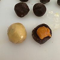 #合理膳食 营养健康进家庭#蜂蜜月饼的做法图解7