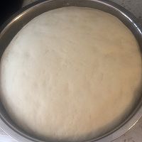 素菜包也能让你瘦成闪电⚡️的做法图解1