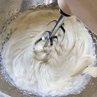 水果雪崩蛋糕的做法图解17