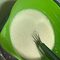 翘好吃的芒果千层盒子蛋糕的做法图解2