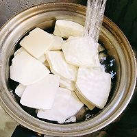 #花式炖煮不停歇#茄汁炖豆腐的做法图解4