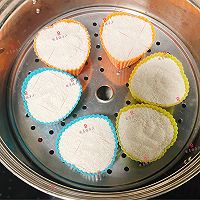 蔓越莓八珍糕的做法图解8