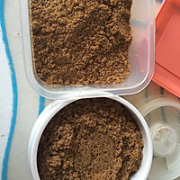 五香牛肉干&宝宝牛肉松的做法步骤