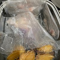 糖心鲍鱼的做法图解5
