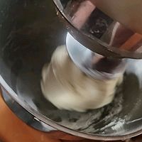汤种牛奶土司（厨师机版）的做法图解7