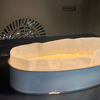 乳酪蛋糕️香糯的做法图解9
