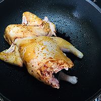 酱油鸡的做法图解8