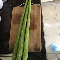 青笋肚条汤（白油肚条）的做法图解4