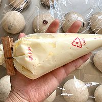 全麦蔓越莓贝果的做法图解9