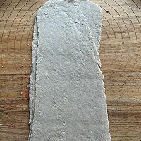 葱香馒头小餐包（压面机版）的做法图解4