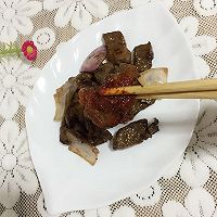 在家做烤肉的做法图解11