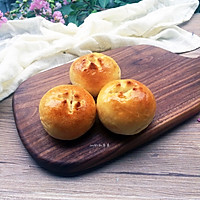 芝士小面包#长帝烘焙节(刚柔阁)#的做法图解14