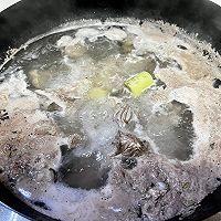 #来诺辉京东 解锁“胃”来资产#清炖牛肉的做法图解4