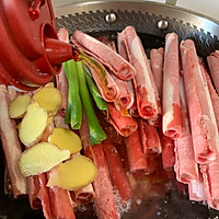 肥牛饭的做法图解4