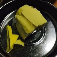 自制手工牛轧糖的做法图解4