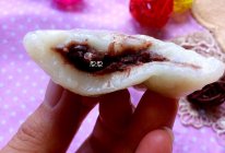 清明团子的做法