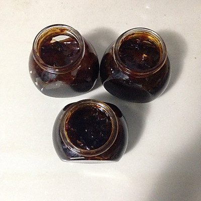 桂圆红枣姜母膏