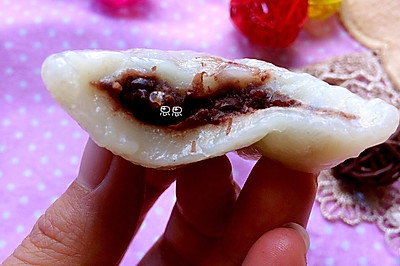 清明团子