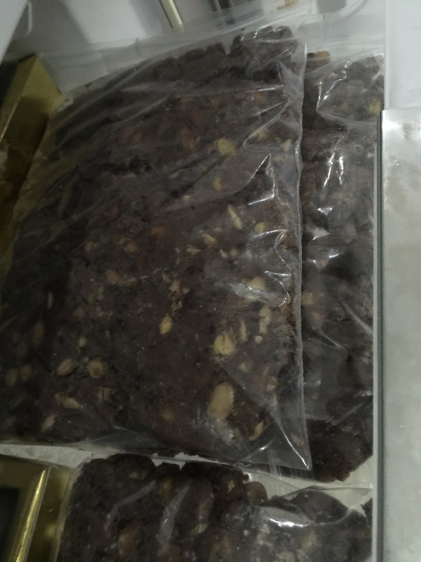 任性红黄豆沙的做法图解4