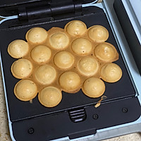 #奈特兰草饲营养美味#港式鸡蛋仔的做法图解8