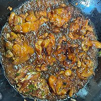 照烧鸡腿饭的做法图解3