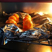 蛋黄酥的做法图解1