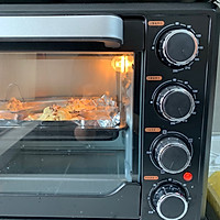 松茸美乃滋焗扇贝（零失败超简易版）的做法图解8